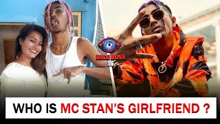 Bigg Boss 16: MC Stan To Get MARRIED To Girlfriend Anam Shaikh Aka