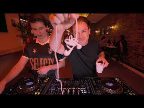 WAY LIE B2B KEMPE @ SELECTS