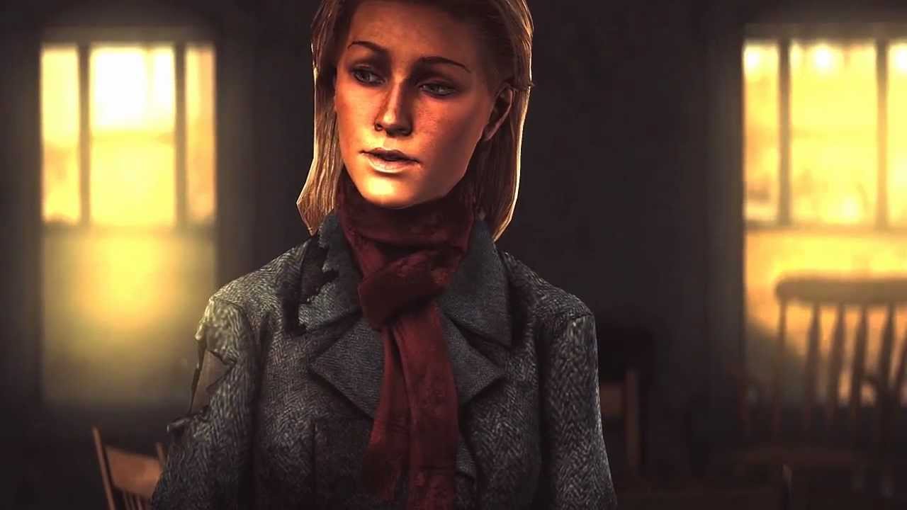 Resistance 3 Ending + Final Cutscene in HD