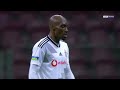 GENİŞ ÖZET: Galatasaray (0-0) Beşiktaş | 26. Hafta - 2019/2020