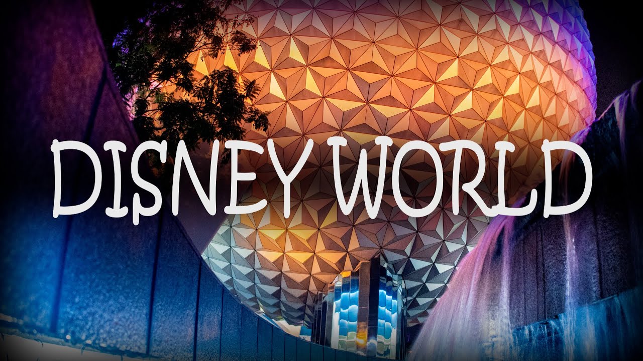 GOOGLE EARTH DISNEY WORLD YouTube