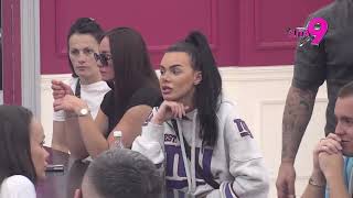 Elita 9 Takmičari Ubeđeni Da Je Aneli Pogodila Vest O Anitinoj Trudnoći - 24.03.2026.