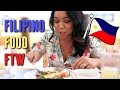 FILIPINO FOOD AND BALUT!!! - itsjudyslife