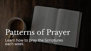 The Ox and Two Trees Prayer