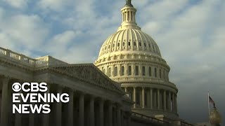 Biden meets with divided Democrats on spending plan