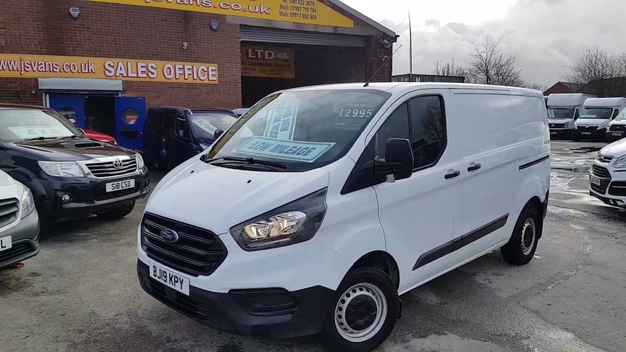 Ford transit custom 2022 Ford transit custom 2022
