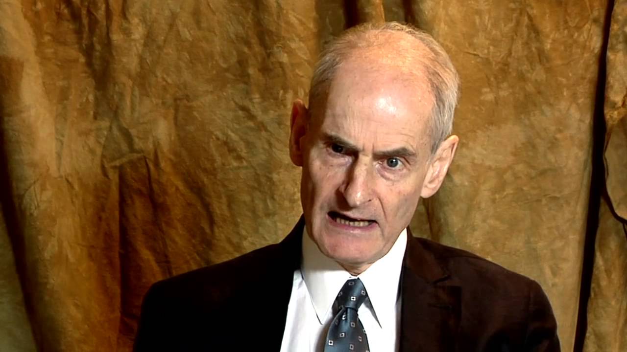 Dr. David Jenkins discusses the glycemic index of foods Dr. McDougall