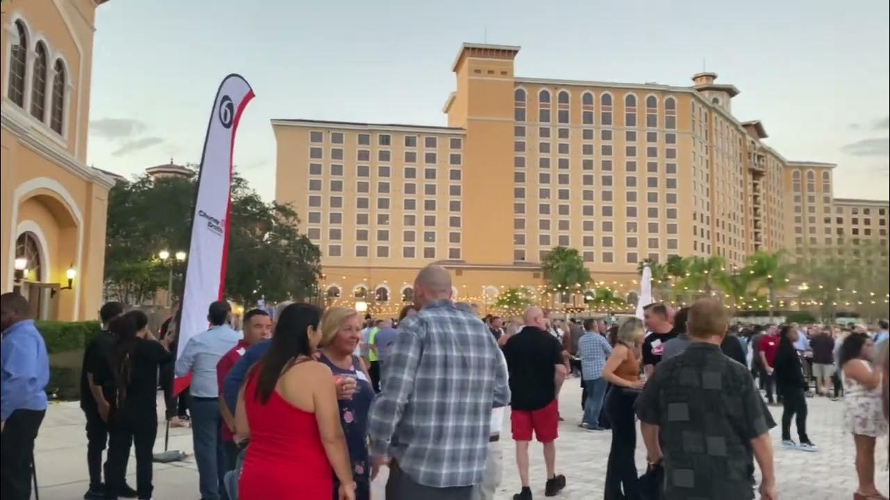 Cheney Brothers Food Show 2022 Foodservice YouTube
