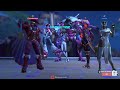 End of video
