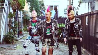 THE ERECTiONS   Oi! Oi! Music Working Class PV