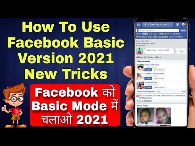 Basic Facebook How To Create A Facebook Business Page