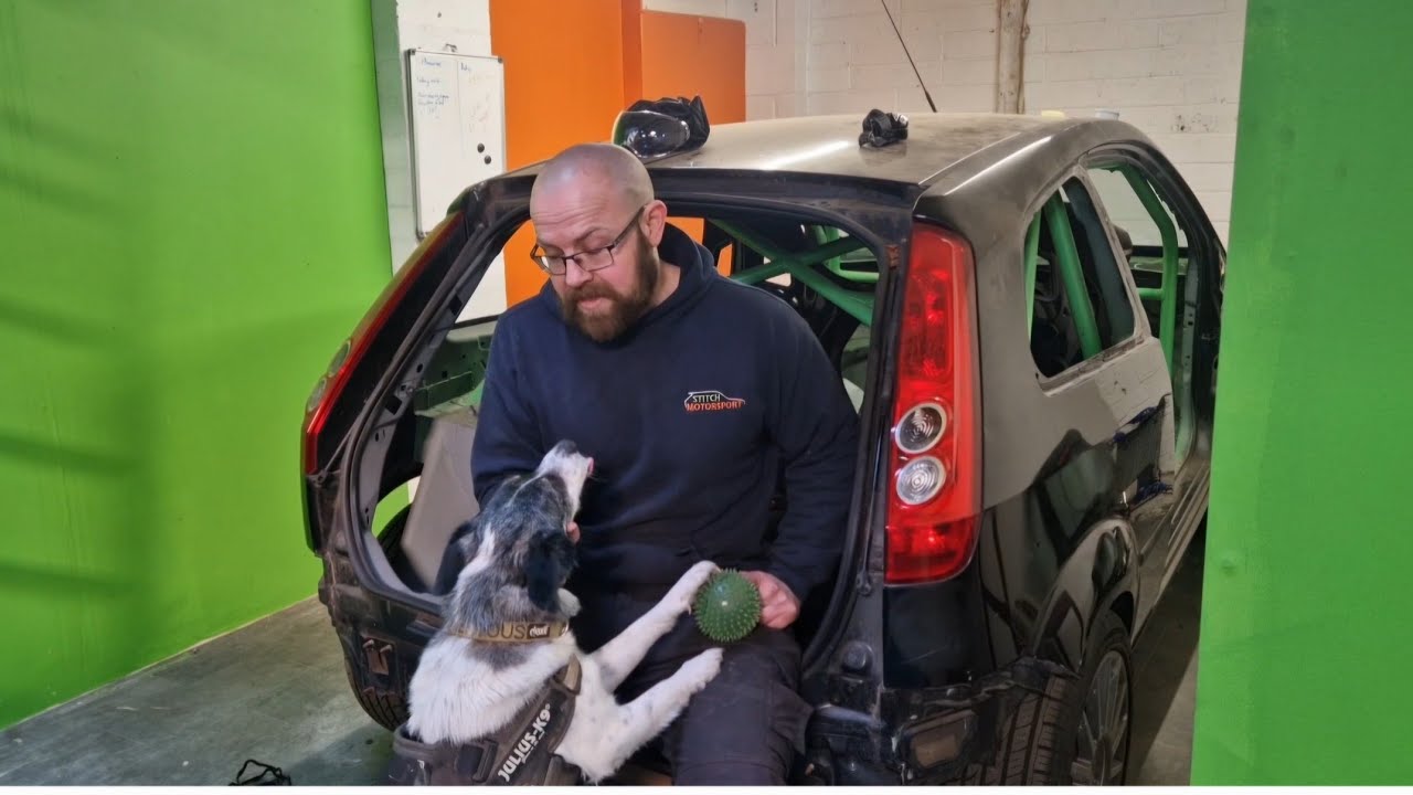 The pound round up episode 6 random ramblings, the sprite reaches the light at the end of the tunnel