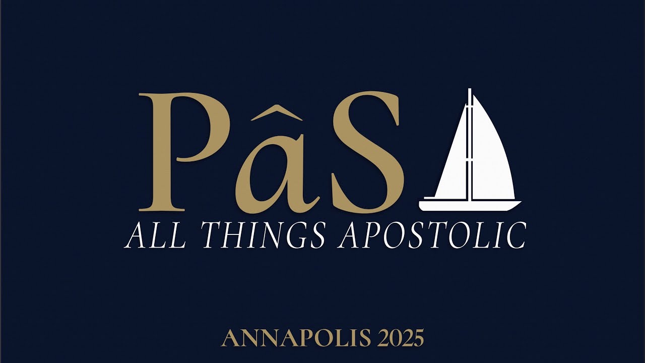 PáS Annapolis | Friday Evening | November 21st, 2025