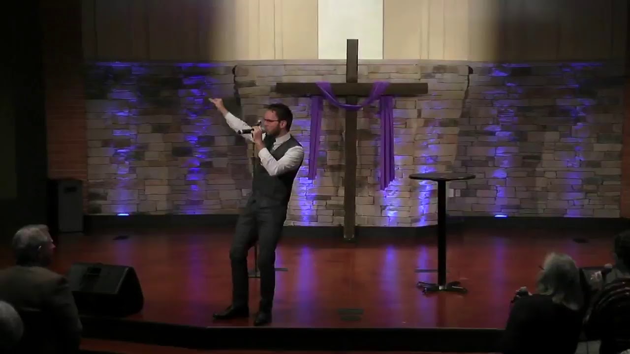 Madison Church of Christ Live Stream