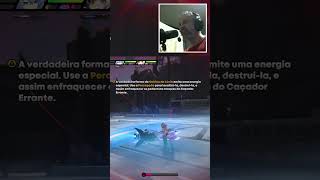 YIDHARI MODO BEYBLADE ATIVADO! 😂 | Zenless Zone Zero