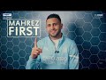 Who had the bigger title winning party, Leicester or Man City? | First | Riyad Mahrez