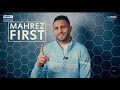 Who had the bigger title winning party, Leicester or Man City? | First | Riyad Mahrez