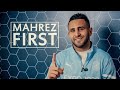 Who had the bigger title winning party, Leicester or Man City? | First | Riyad Mahrez