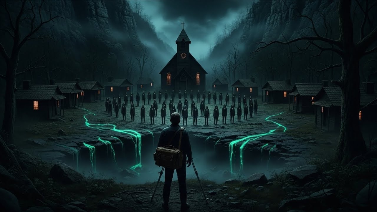 The Appalachian Clan Sworn to Serve the Devil Until the End of Days