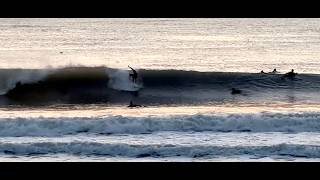 North Florida Surf And Beach Update 725am 03.21.26 