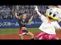 「DA PUMP - U.S.A.」流行のダンス踊る BsGirls CHALさんもMスプ MUGIHOちゃんも リーンちゃんも こなつお姉さん ゆきさん バファローベル マーくん 謎の魚もwwwww