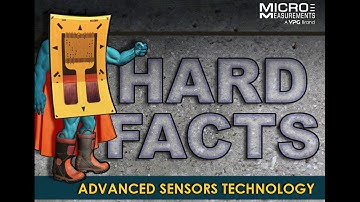 Strain Gage Installation On A Rough, Coarse or Porous Surface. (Hard Facts)