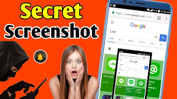 Best Screenshot app | Ek Touch Se Screenshot Kaise Capture Karen | Screenshot App | Tips n Tricks