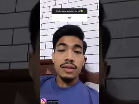 Namie Q\u0026A..Kaunter pertanyaan..