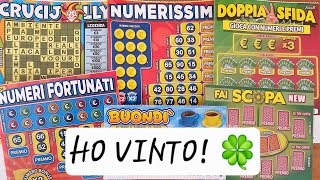 Non Male Dai Gratta E Vinci