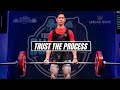 FIRST USAPL POWERLIFTING MEET l 3 THINGS I LEARNED + ALPHALETE WORKOUT