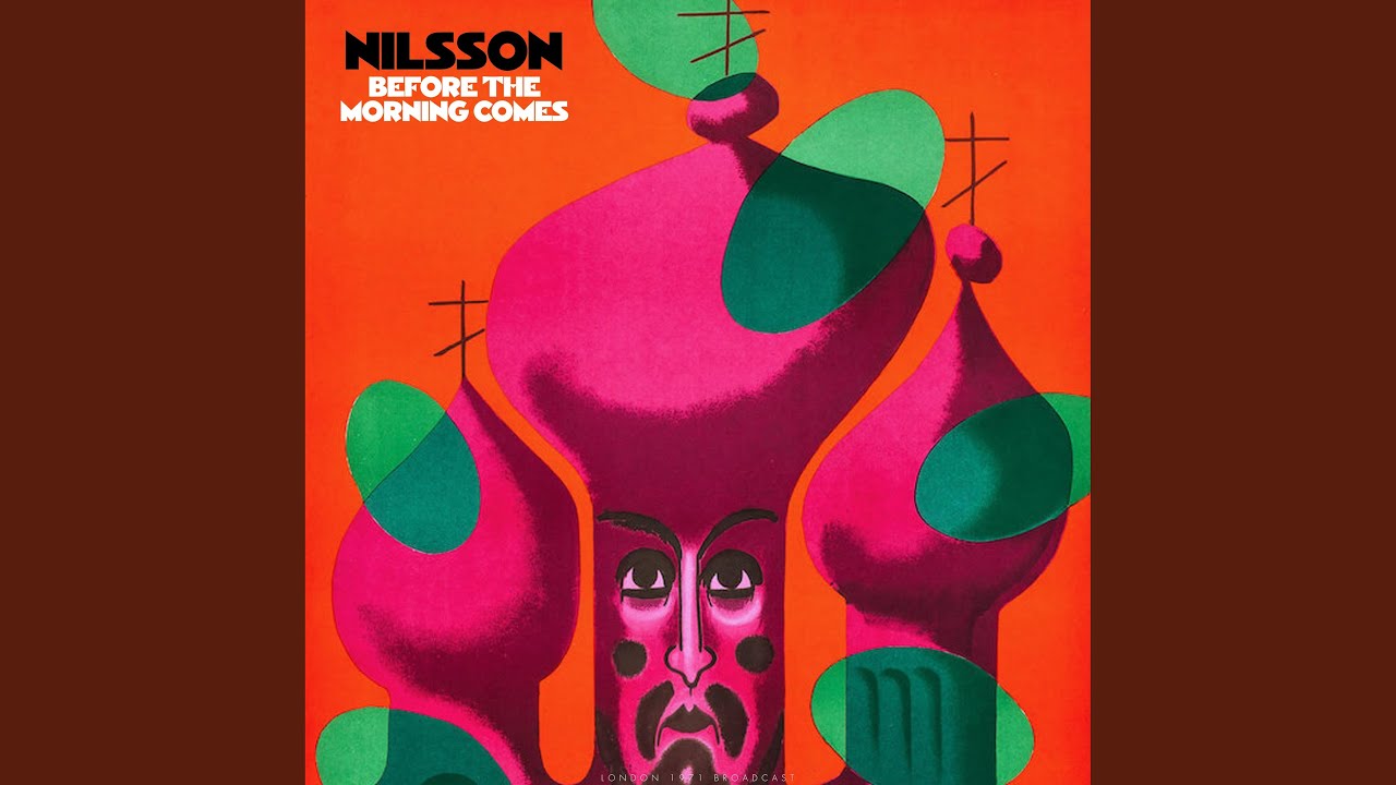 Gotta Get Up (Live 1971)