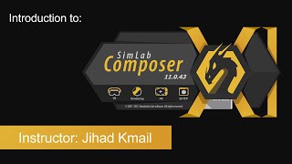 Simlab Composer - Part 2