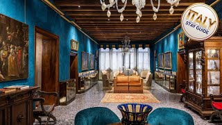 Hotel Palazzo Priuli | Venice, Italy | Hotel Review 🏩