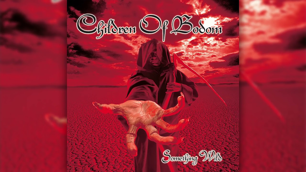 ⁣C̲h̲ildren of Bod̲om - Some͟t͟h͟ing Wil͟d 1997 ( Full Album )