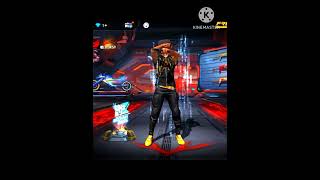Touch It 🔥// Capcut editing tutorial, ff edit tutorial, lobby edit ff #shorts