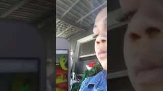 Meisha Respond Chisby By Calling Her A Old Lady