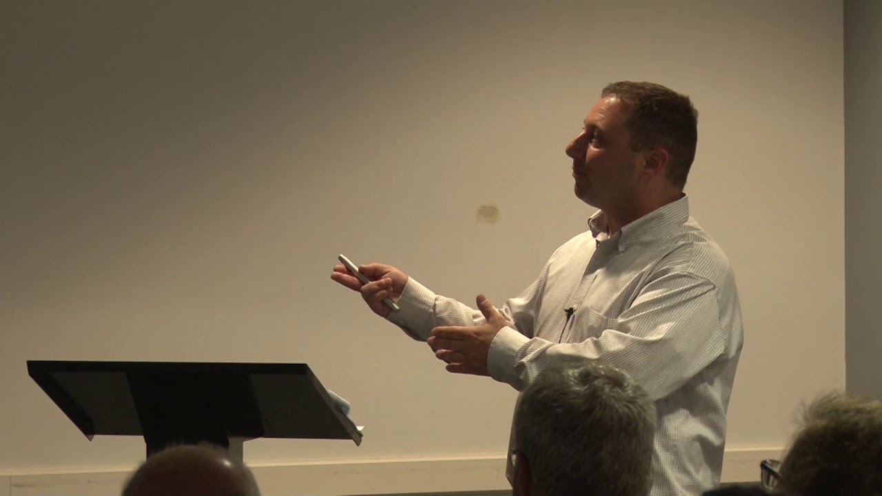 Buckley & Mann Site Public Involvement Plan (PIP) August 7, 2018