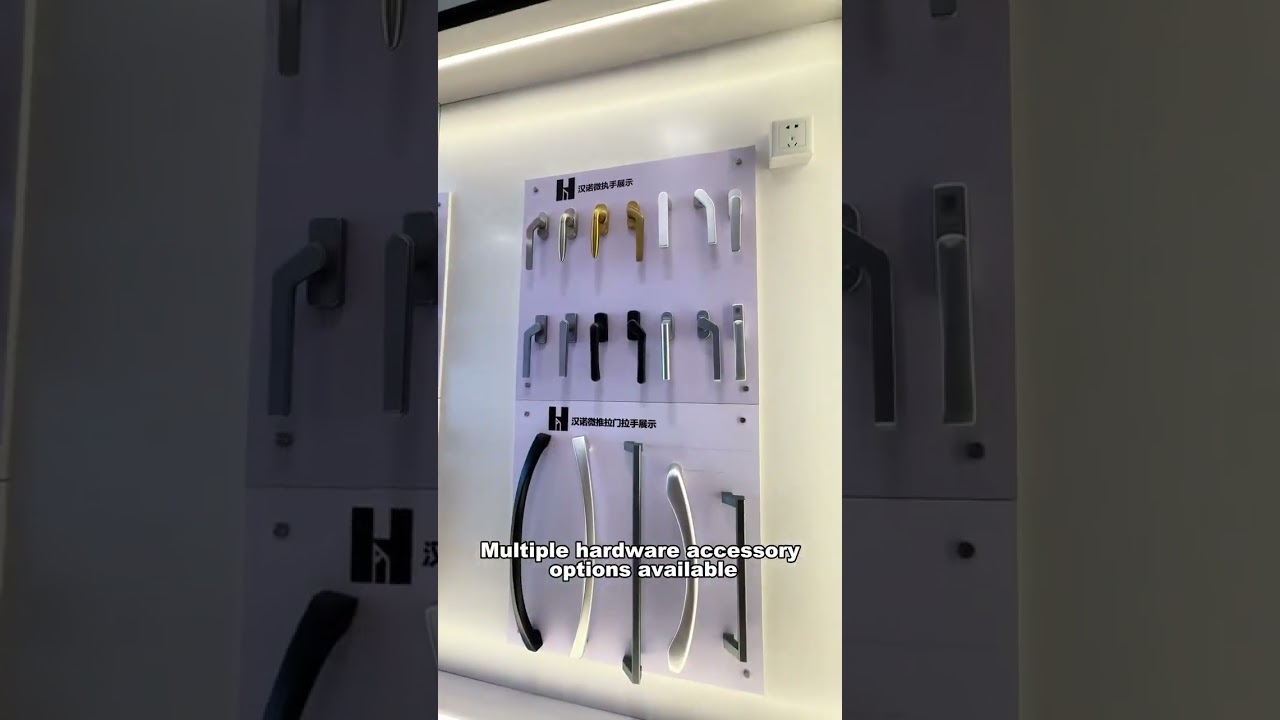 Best Aluminium Window & Door Supplier – High Quality, Low Price, Fast Delivery 