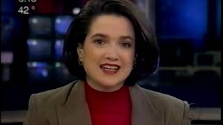 Kwtv 9 Newsline 9 Morning Oklahoma City March 1996