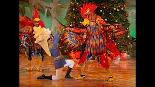‘Nutcracker Key West’ Transforms Holiday Ballet into Underwater Fantasy