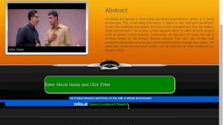 Efﬁcient Prediction of Difﬁcult Keyword Queries over Databases