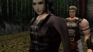 Let's Play Kagero: Deception II - E15 - Timenoid Replicas