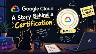 Google Cloud PMLE Certification: Study Plan, Exam Tips & Hands-On Labs