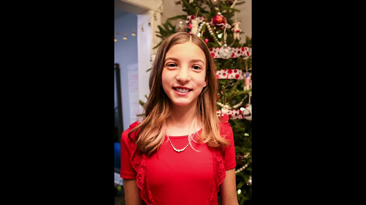 Annie Fraser - Last Christmas - Melody Thomas Voic...