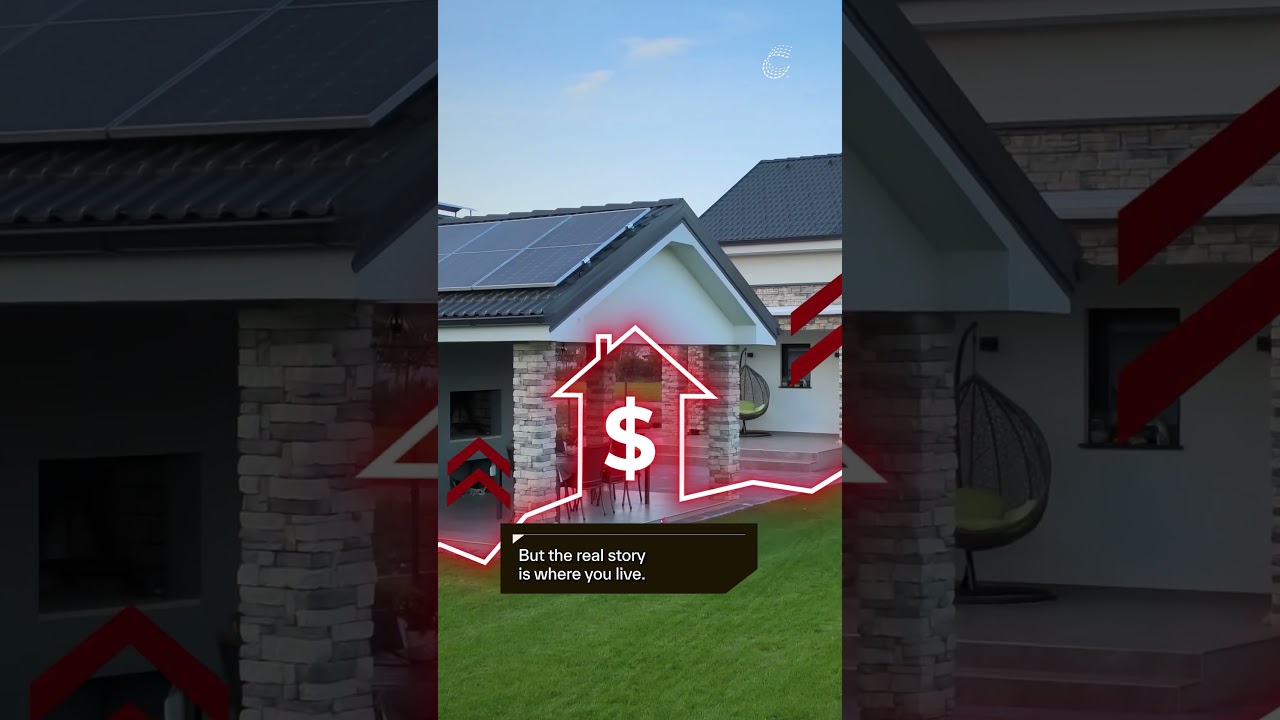 US home price insights — October 2025