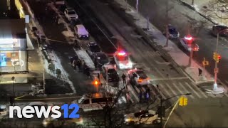 Botched robbery leaves 53-year-old man dead in Coney Island | News 12