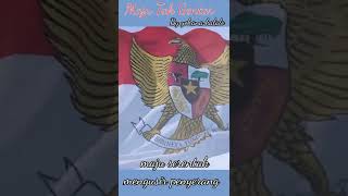 Download Lagu Lagu Wajib Nasional / Maju Tak Gentar (By Yohana Kalalo) MP3