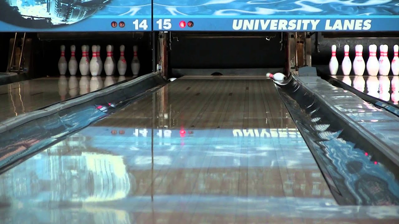 900 Global Black Ops Ball Video