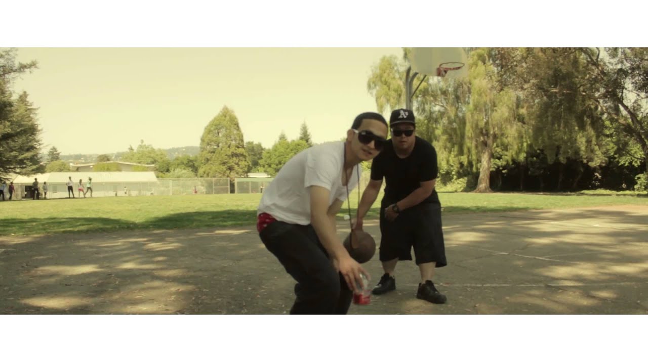 KuayBeatz Meezie Trazy - Me And My Team ( Music VIdeo ) 2013 new