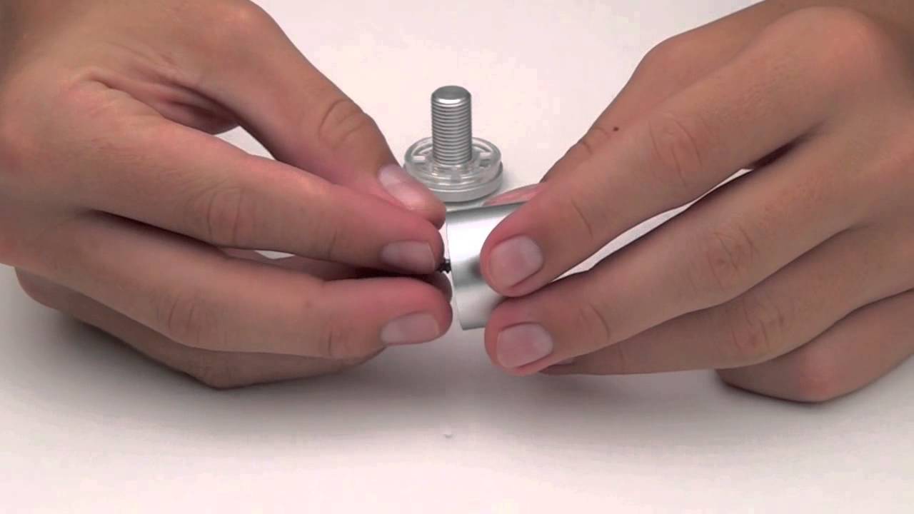 AL25-25A Aluminum Standoffs